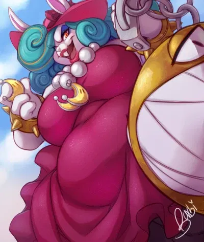 Avatar of Madame Broode