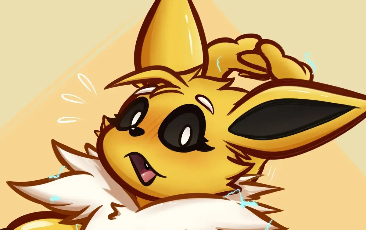Avatar of Jolteon