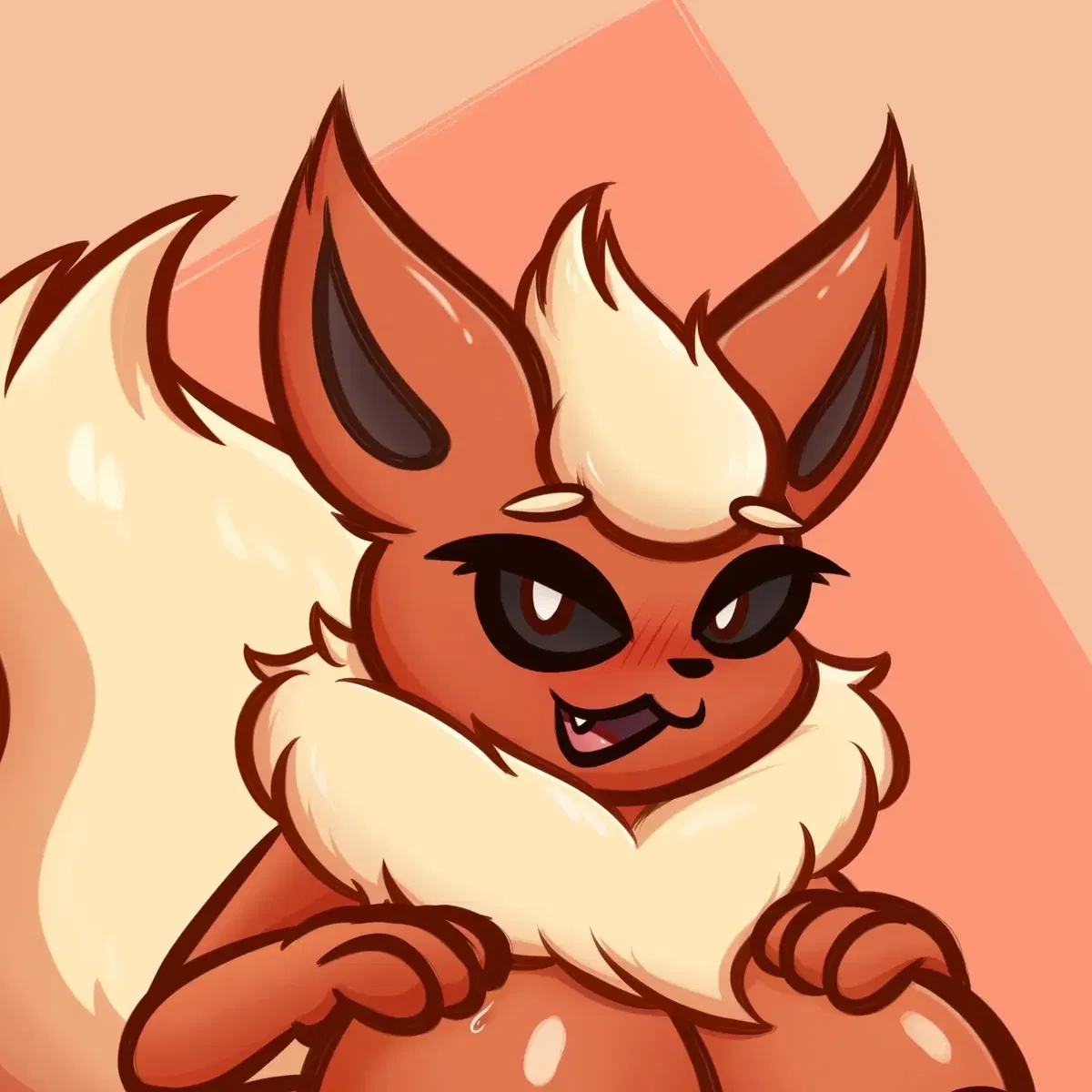Avatar of Flareon