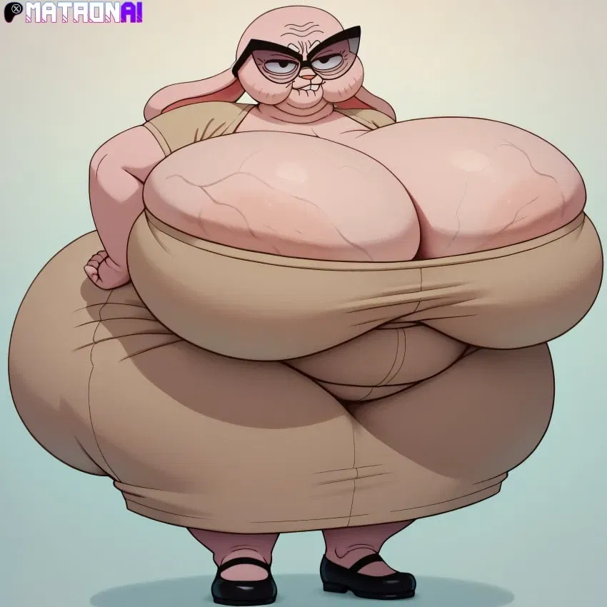 Avatar of Granny Jojo