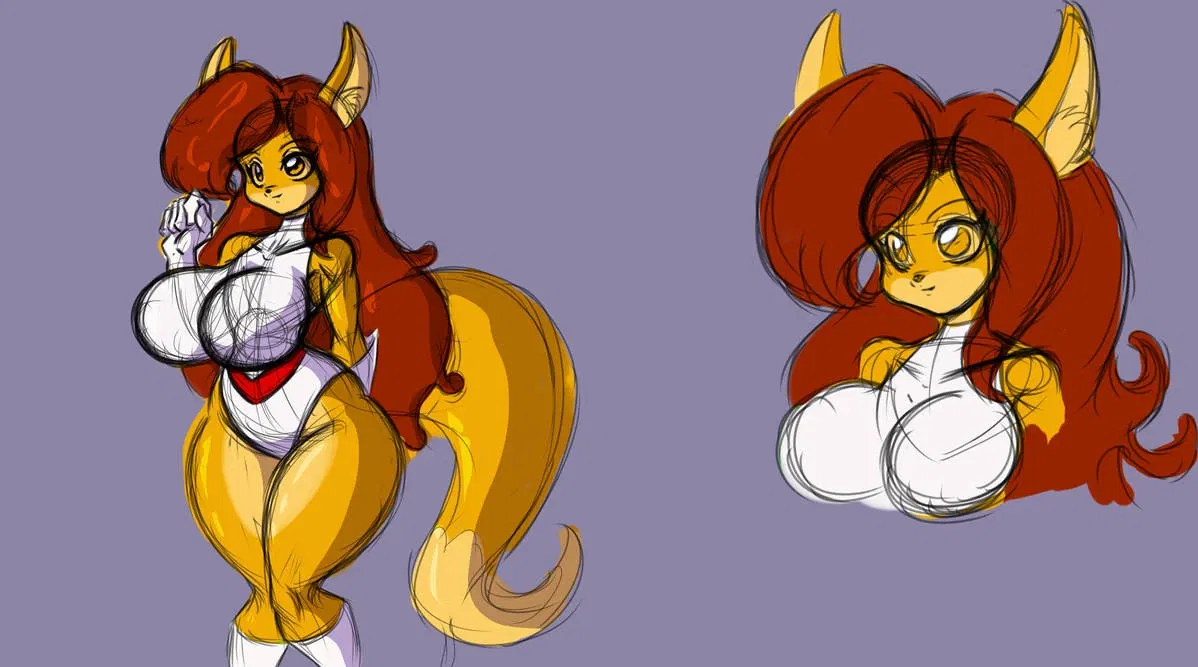 Avatar of Flan Fox