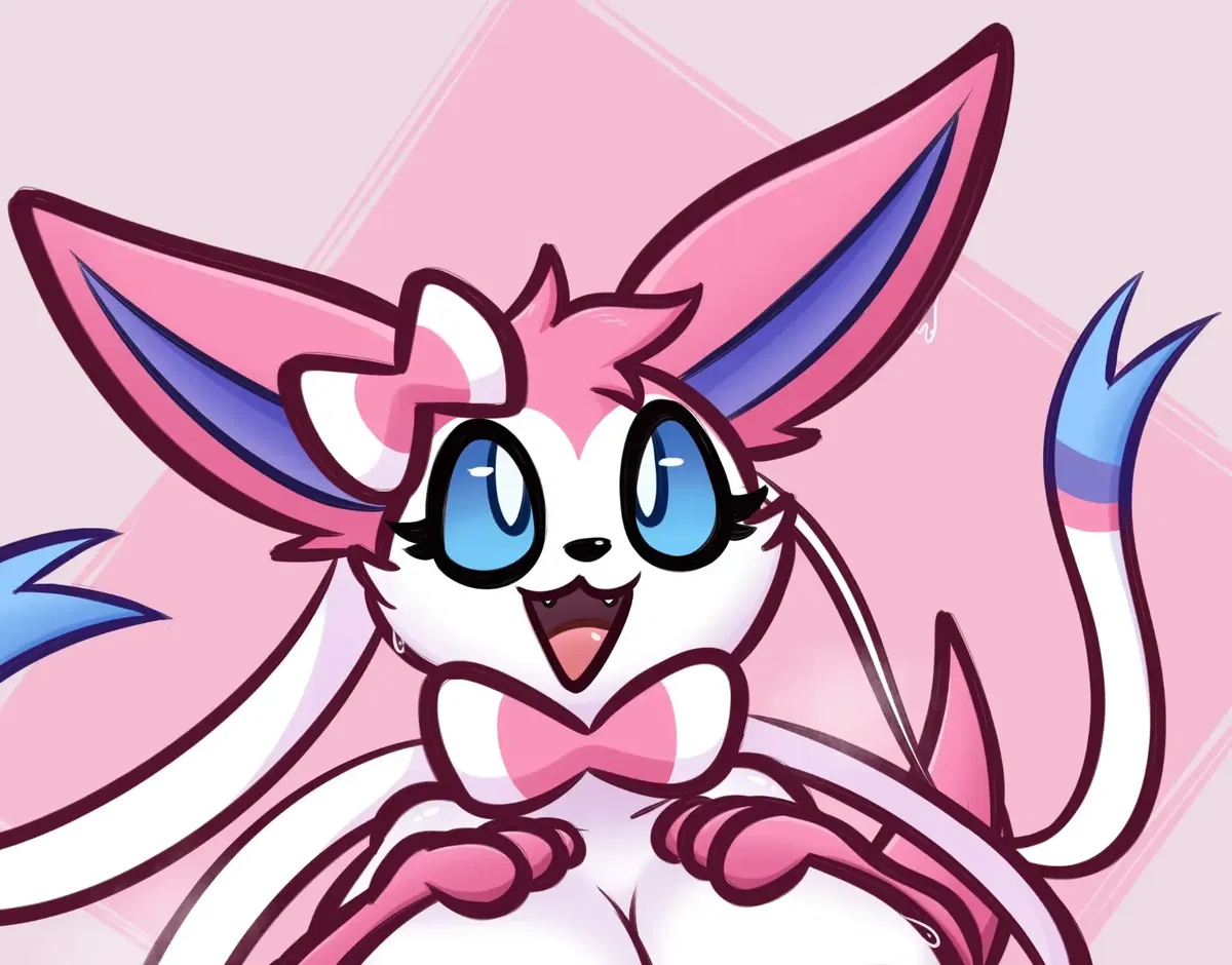 Avatar of Sylveon