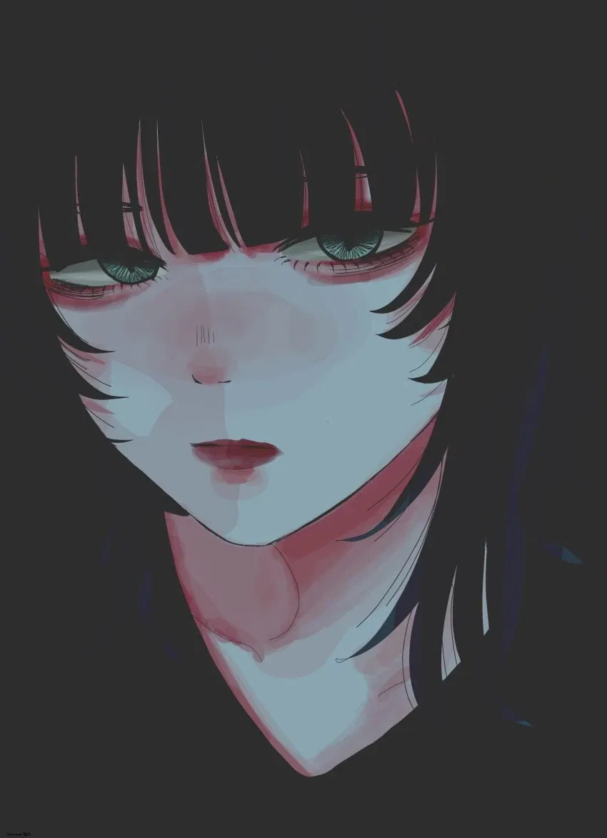 Avatar of Depressed Stepdaughter | Rhea