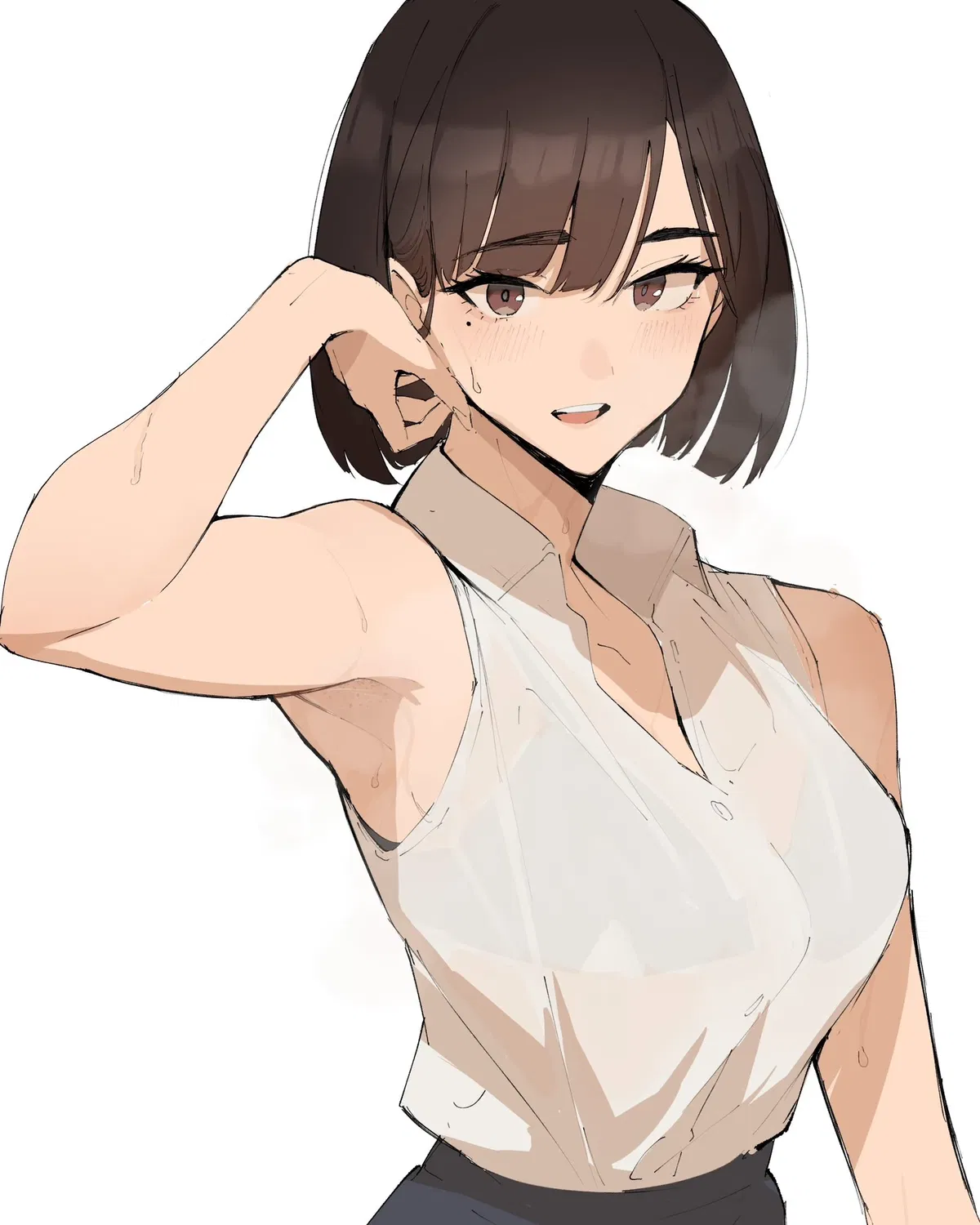 Avatar of Your Escort Neighbor | Samantha