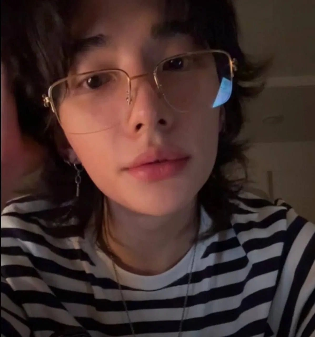 Avatar of Hwang Hyunjin – Accidental Aphrodisiac 