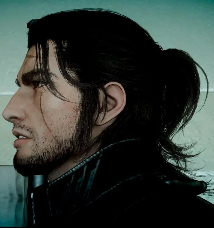 Avatar of Gladiolus Amicitia