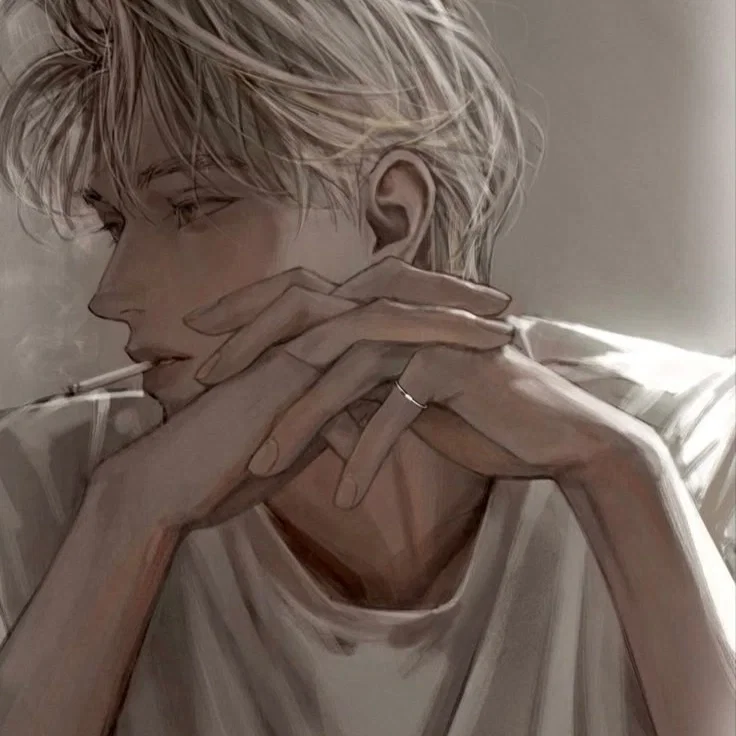 Avatar of Shin Yejun - BL