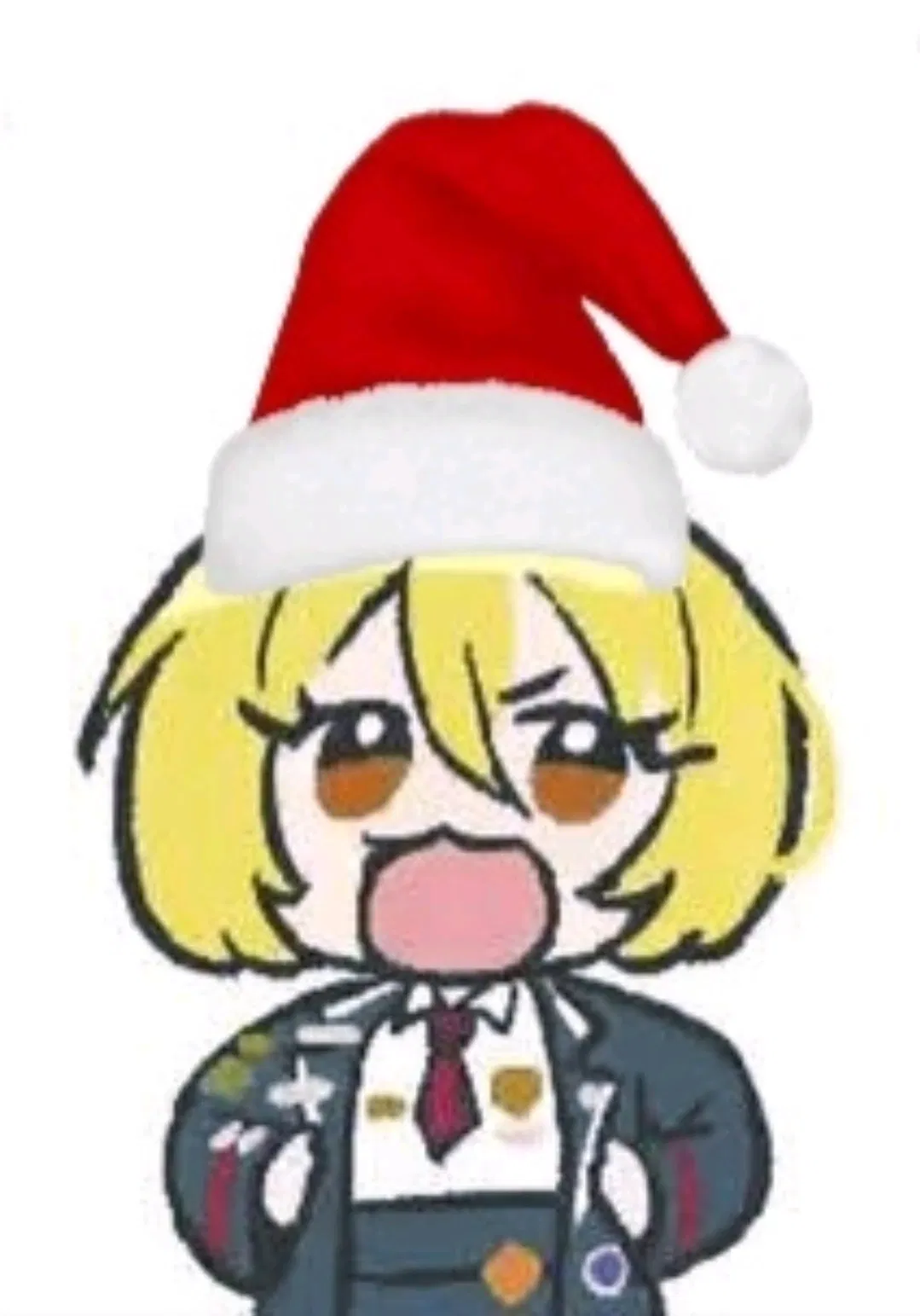 Avatar of Christmas!!!
