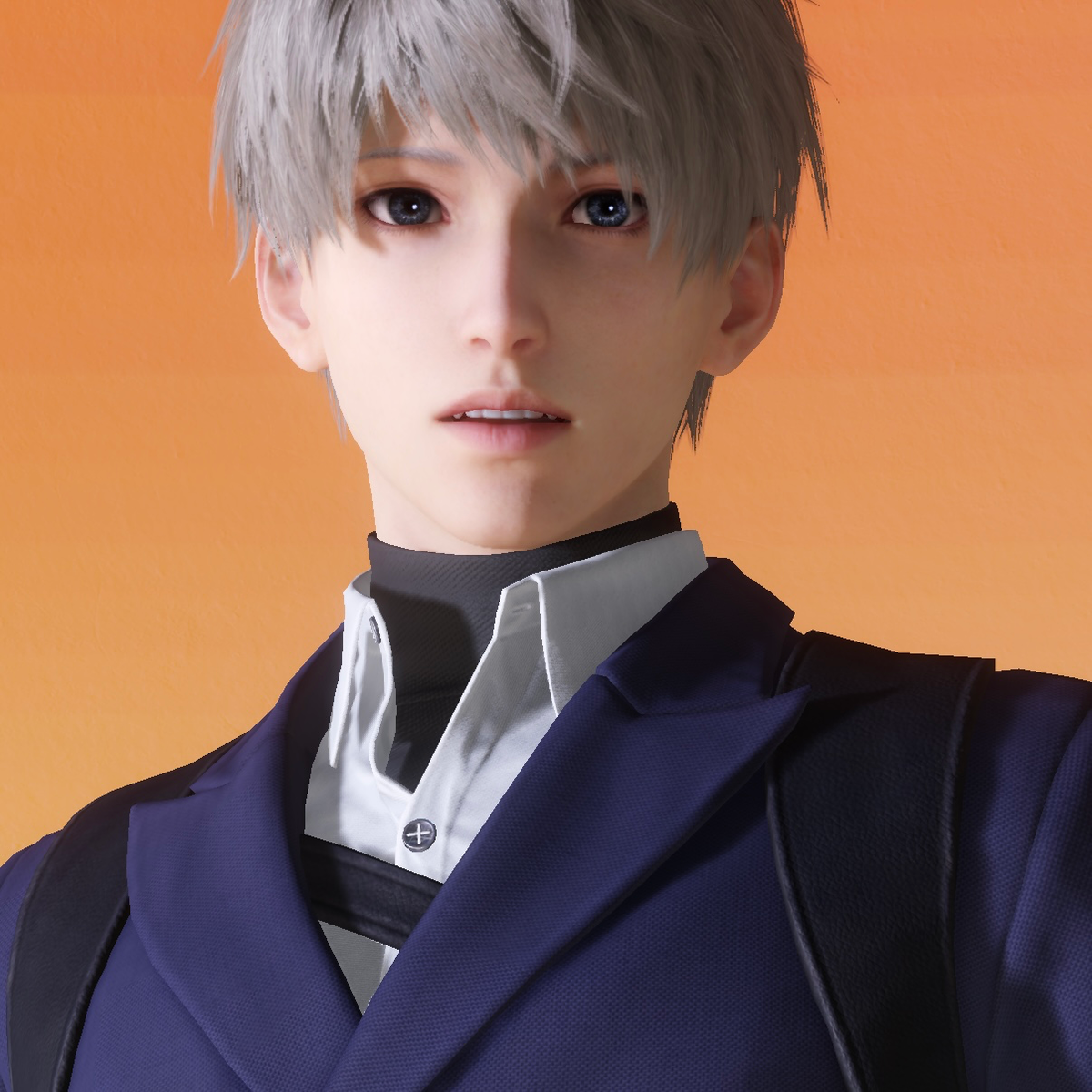 Avatar of Xavier Shen