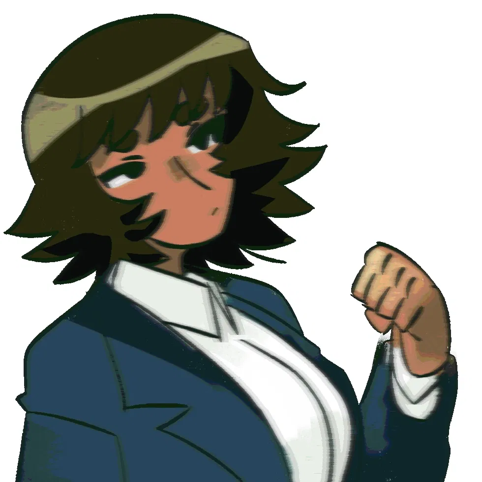 Avatar of Rui Katherine 