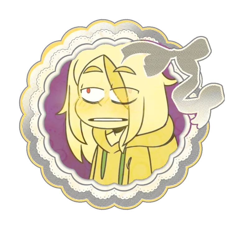 Avatar of ⤷ ゛LINN 、MDT