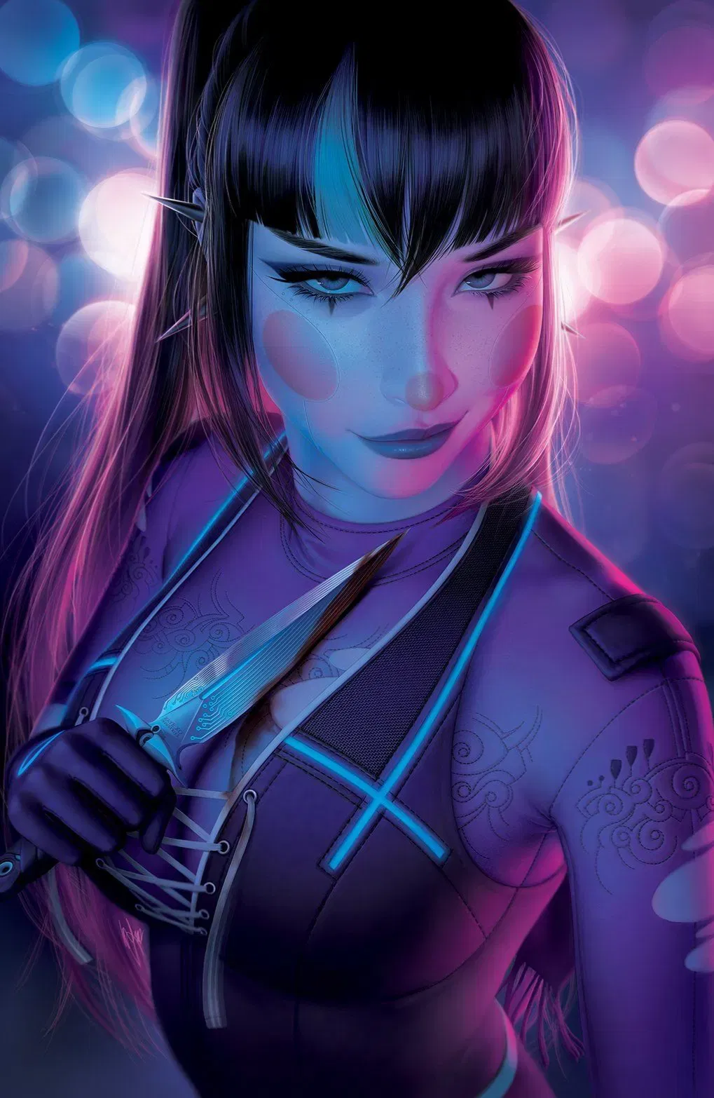 Avatar of Punchline