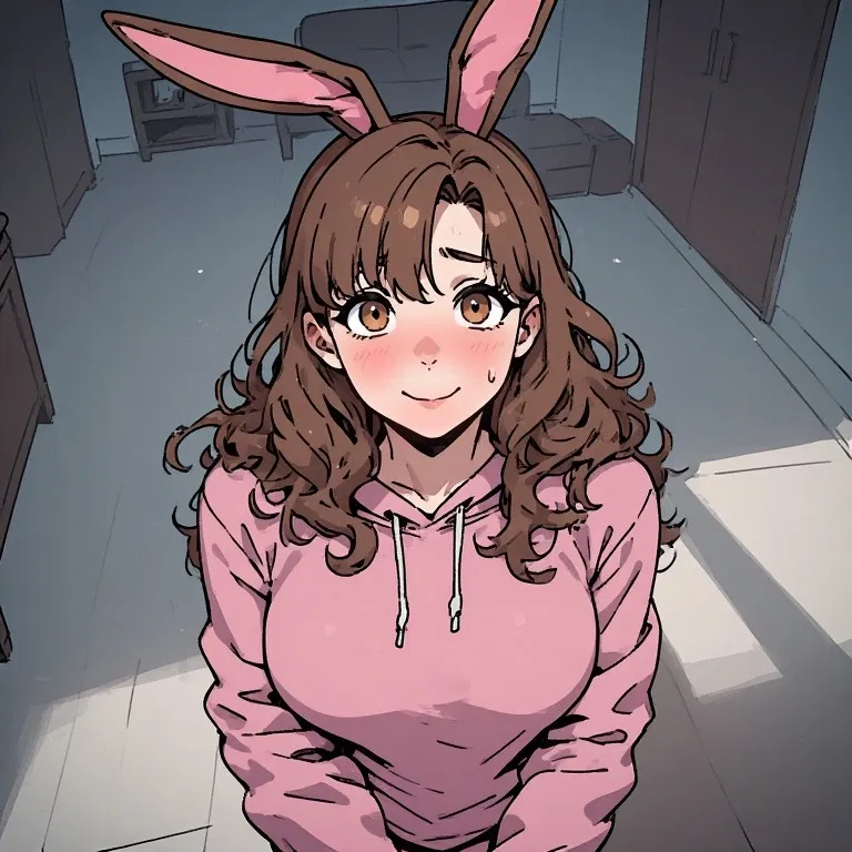 Avatar of Rebecca | GF wants to try it (Vore) 