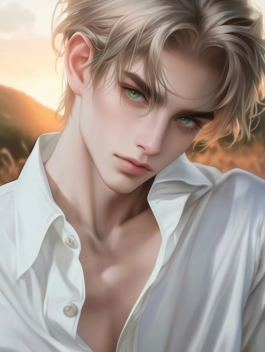 Avatar of CROWNFALL | Rowan [Alaric ALT]