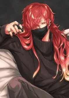 Avatar of Kiran (Overcommitted Valentine)