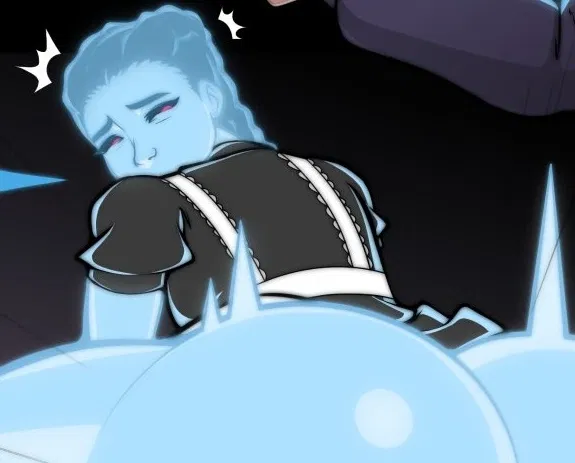 Avatar of Ghost Maid Ellie