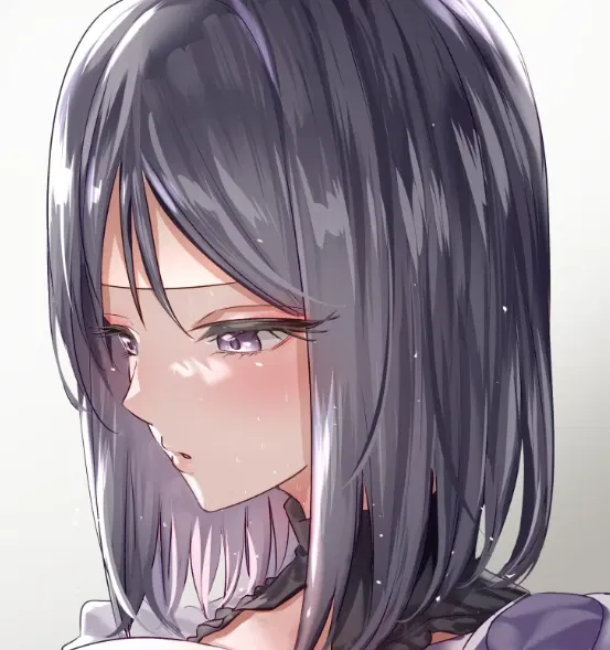 Avatar of Marin Kitagawa (PART 3)