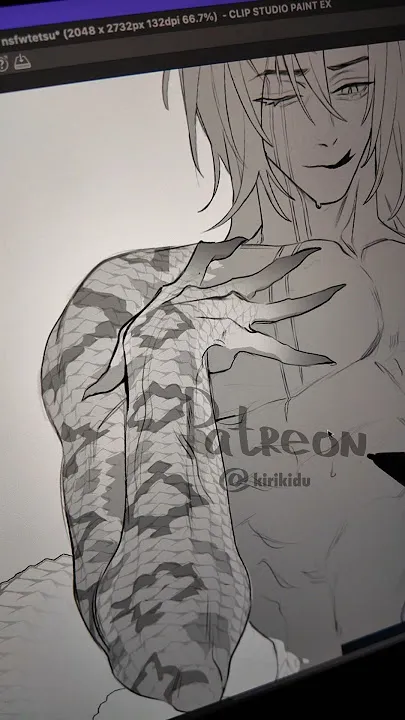 Avatar of Tetsu Kirikidu