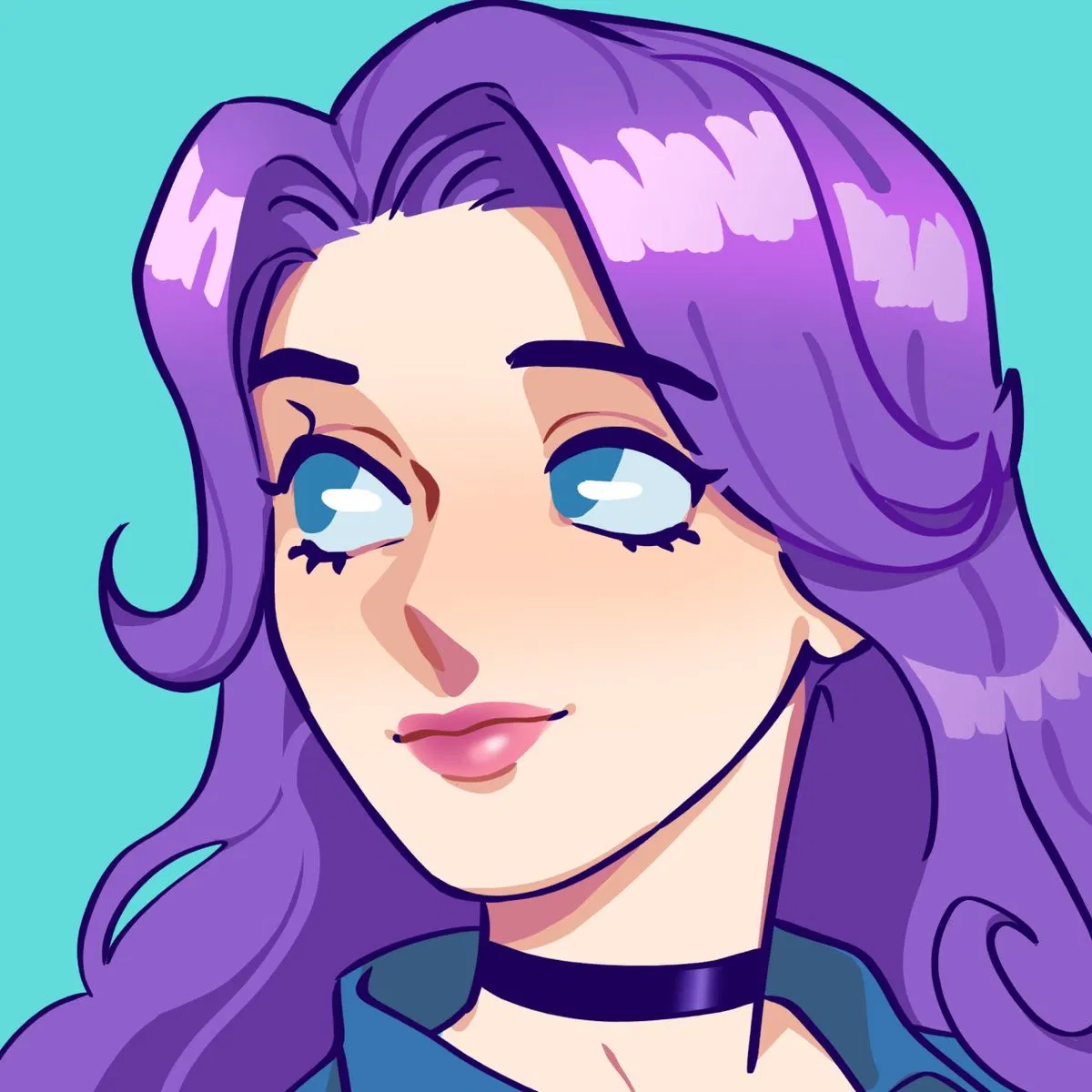 Avatar of 💜 Abigail 💜