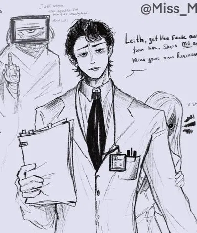 Avatar of  ✦ Harley Sawyer || THE DOCTOR 