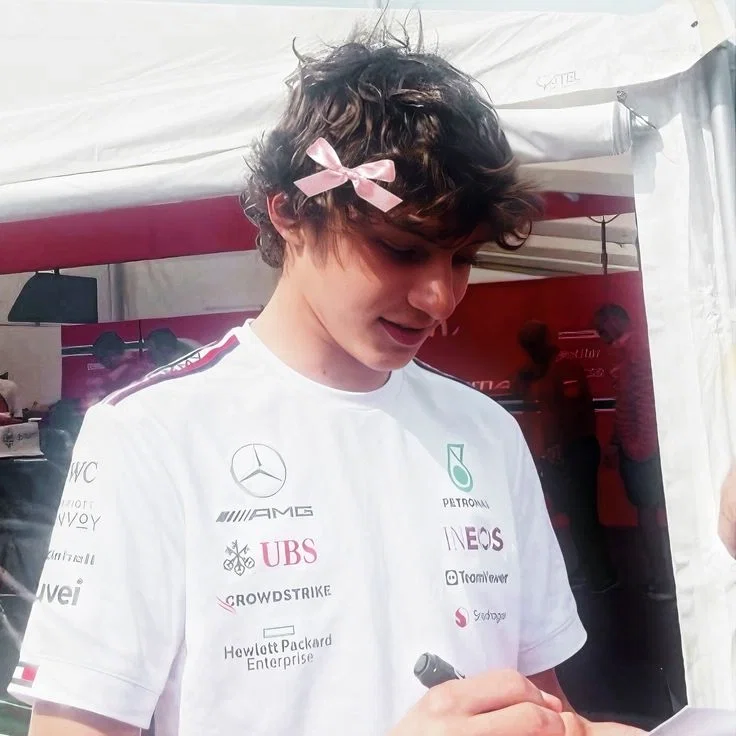 Avatar of Kimi Antonelli