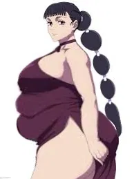 Avatar of Ssbbw remi