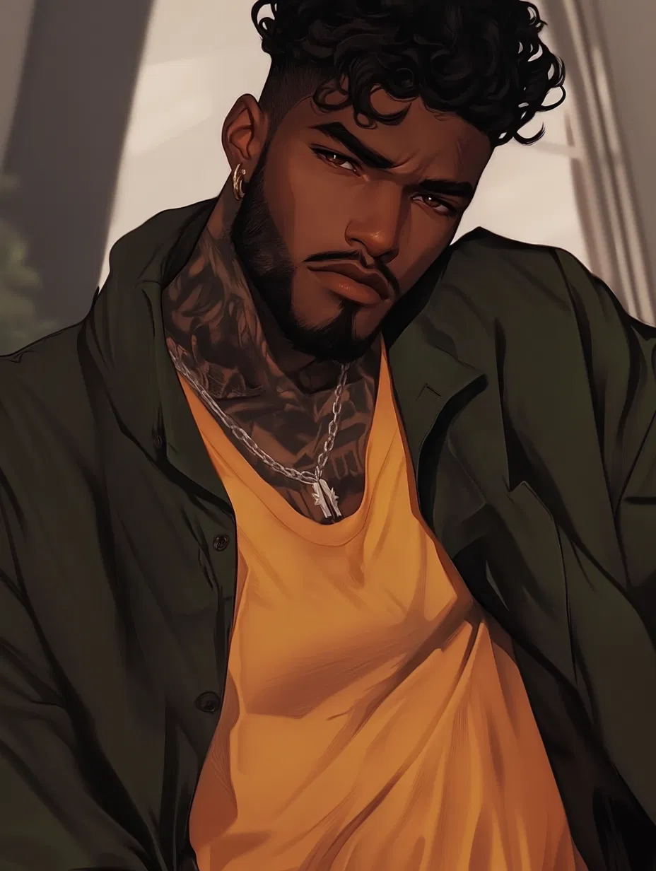 Avatar of Deion Reed