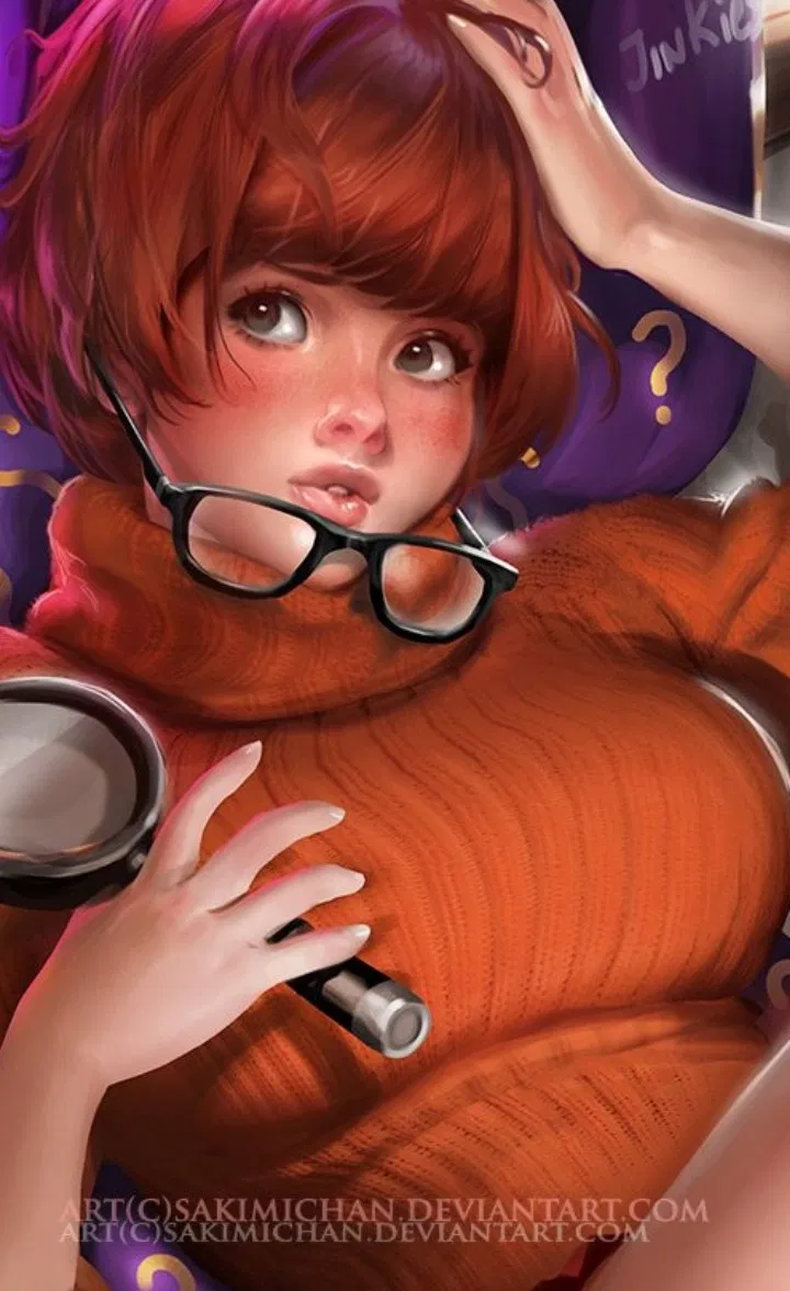 Avatar of Velma Dinkly