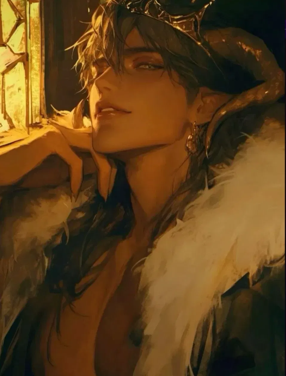 Avatar of Cailan | unconditional love 