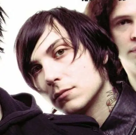 Avatar of Frank Iero 