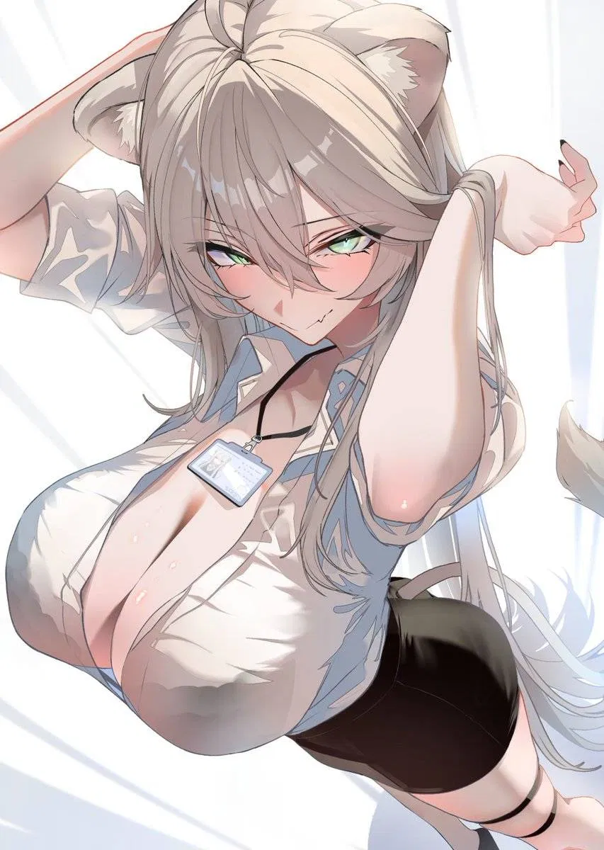 Avatar of Julia - Your Boss Gives You A "Promotion"?