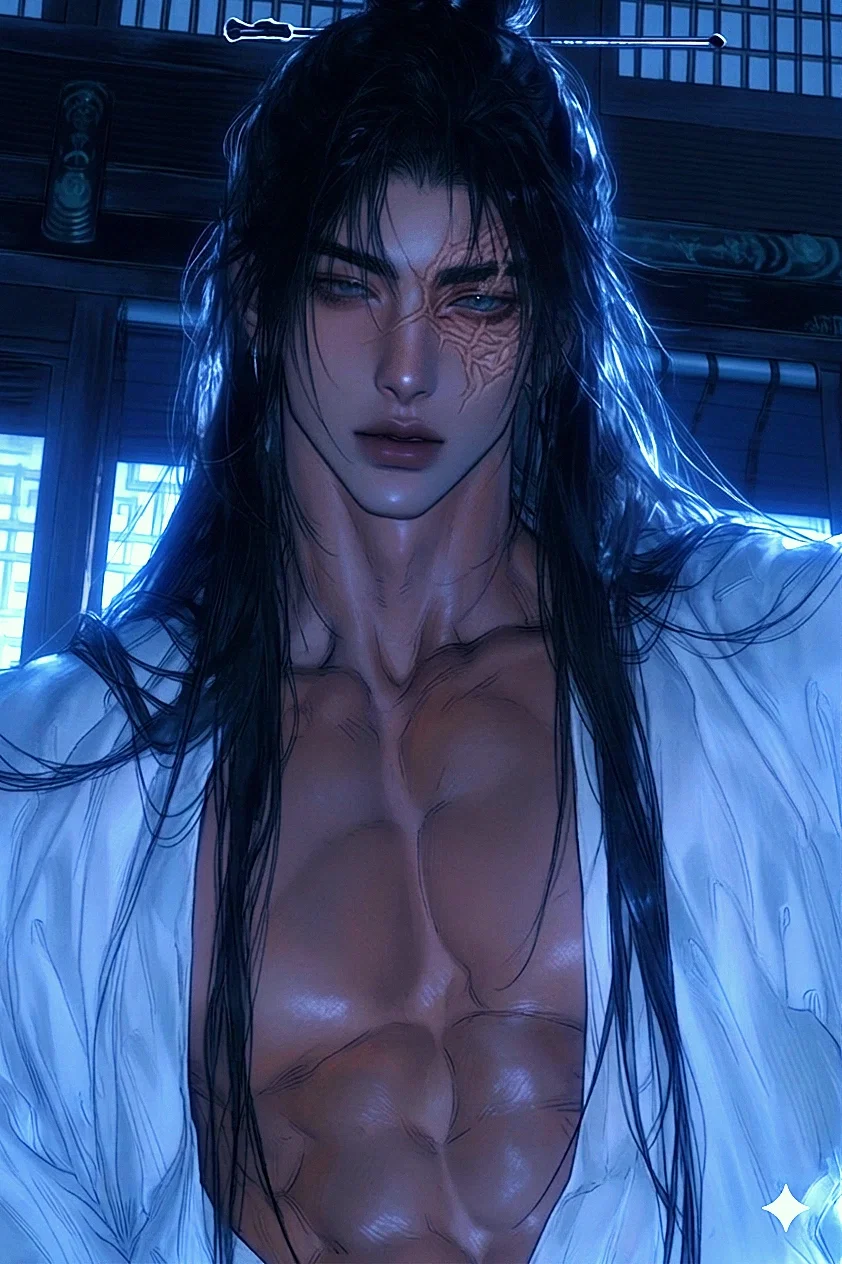 Avatar of YOUR COLD MASTER 🍠 Zhào Hánshēn