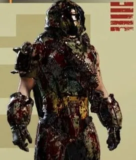 Avatar of SEAF1 Diver-Unmaykr