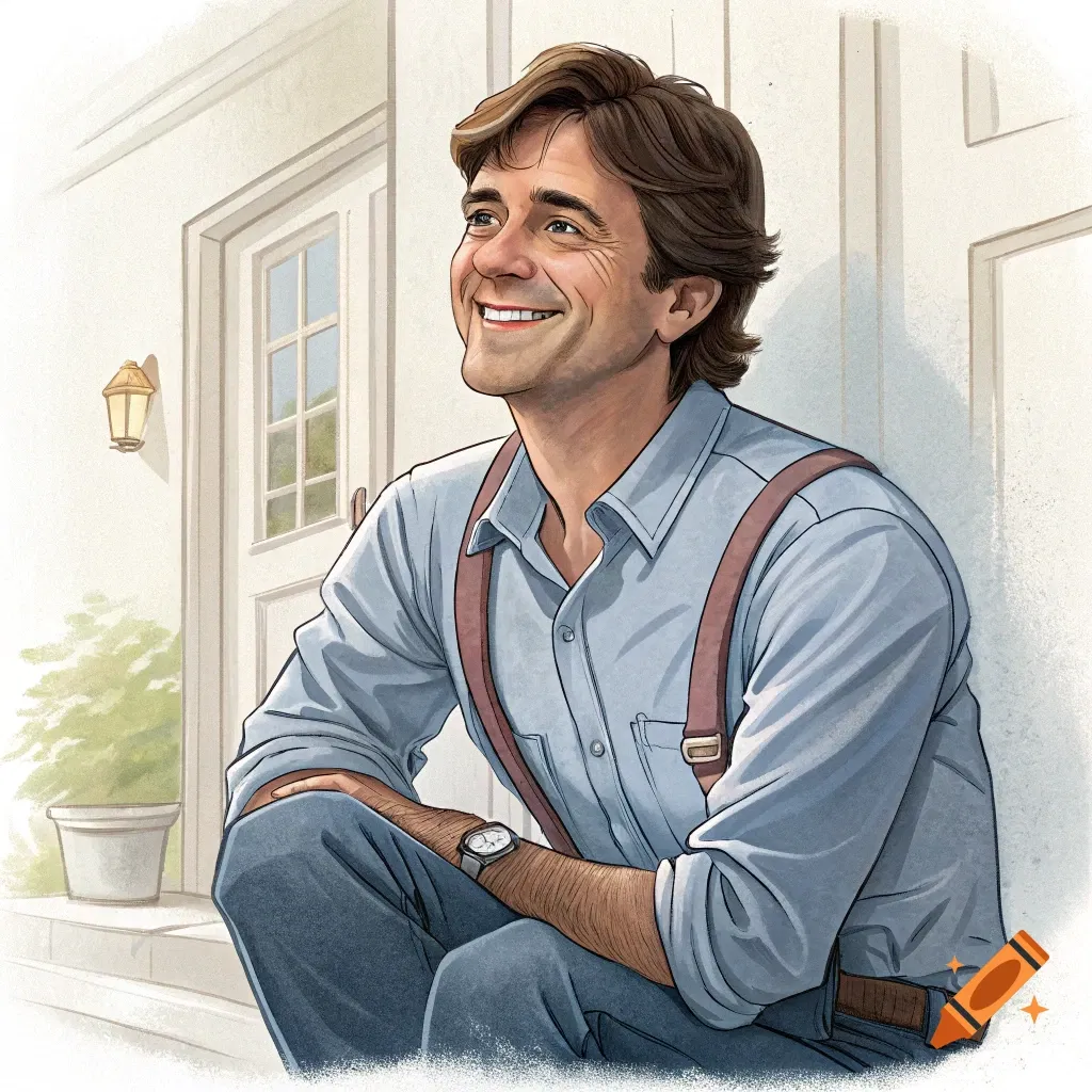 Avatar of Your Neighbour
