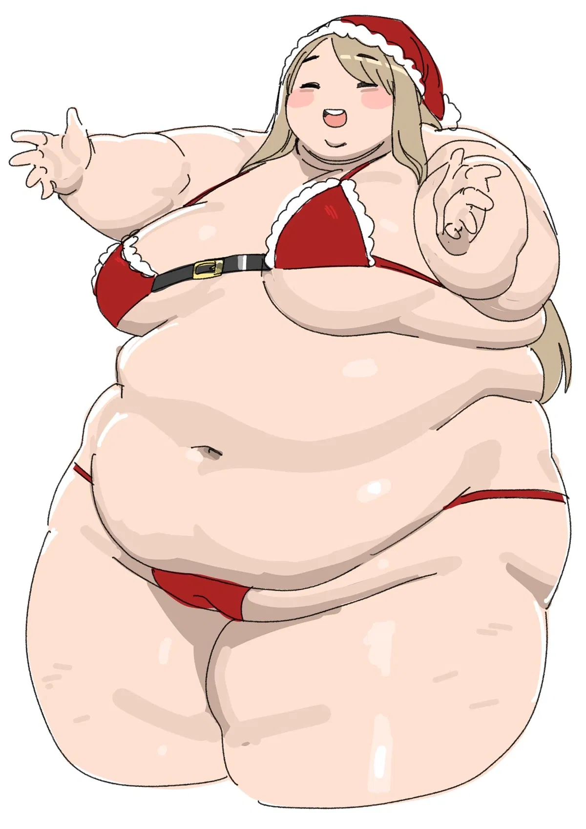 Avatar of Does It Fit Me Good, Teehee~?