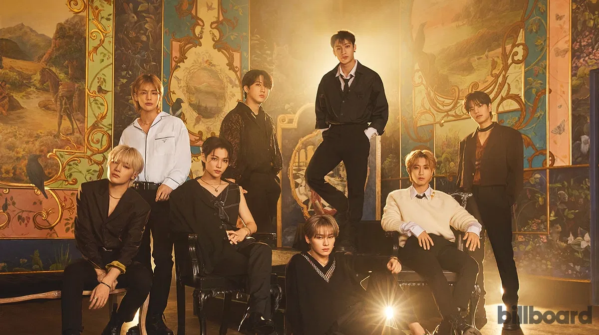 Avatar of Bangchan, Hyunjin, Felix, Seungmin, Lee Know, Changbin, Jeongin, Han, Jane