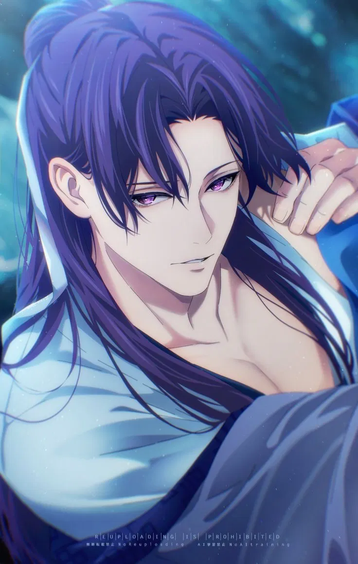 Avatar of 𝐉𝐢𝐧𝐬𝐡𝐢 ❤︎︎