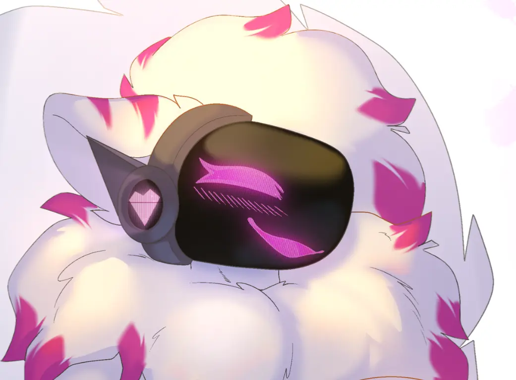 Avatar of Jaden The Protogen
