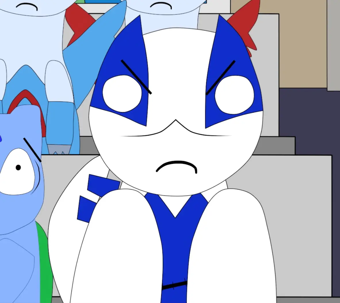 Avatar of Mr. Lugia (From starters)