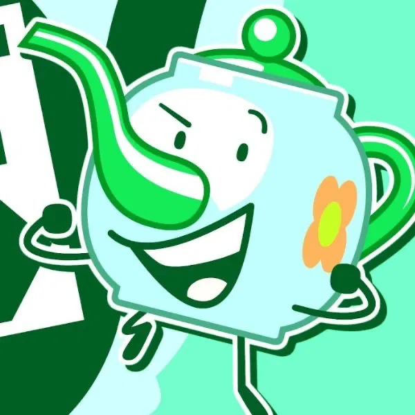 Avatar of Tea Kettle
