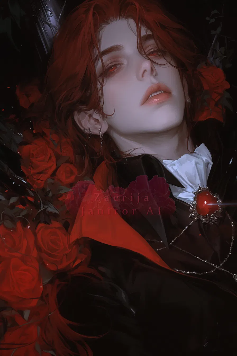 Avatar of Arzen Nocturna | Ownership | Forbidden Garden