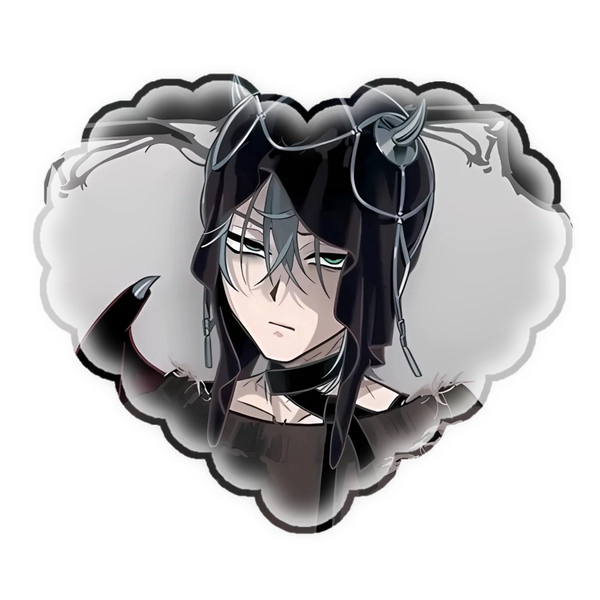 Avatar of 𐙚　 𝓽ill 　 !    devil au