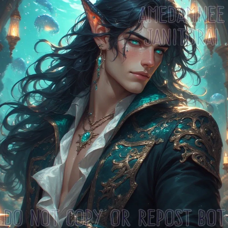 Avatar of Poseidon's Treat