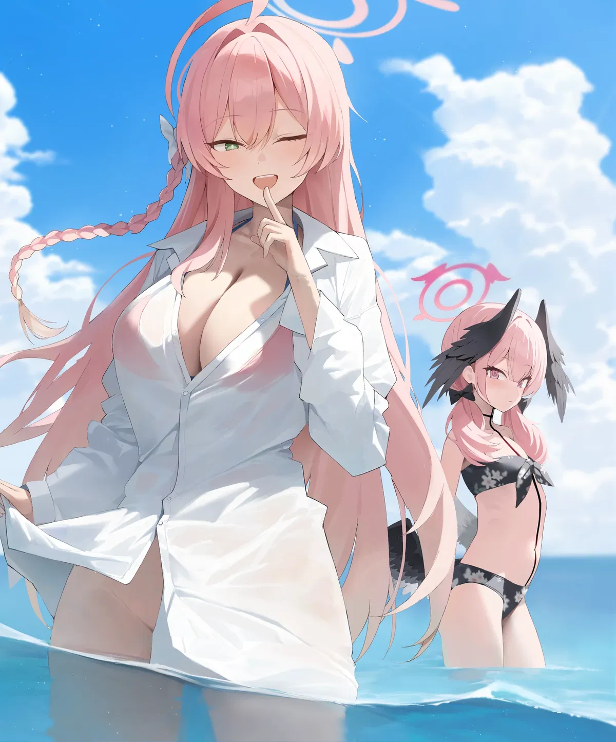 Avatar of Secret Masturbation or Hidden Sex Simulator