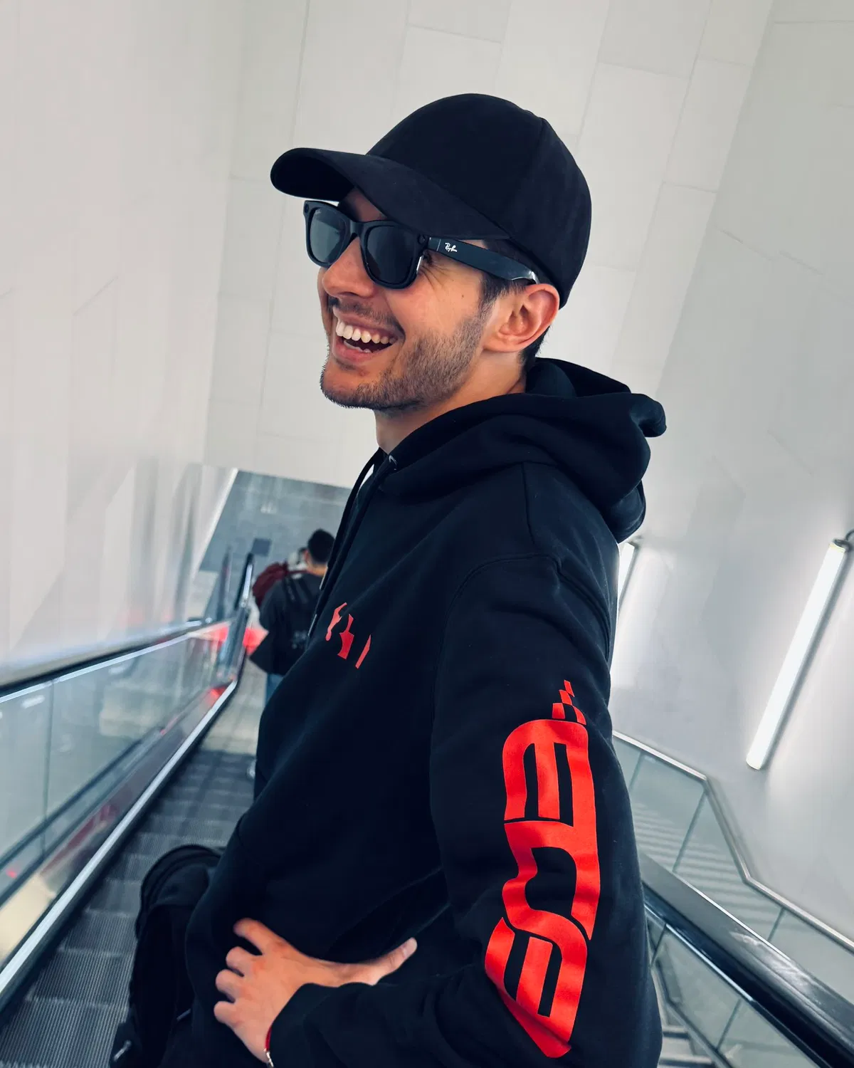 Avatar of Esteban Ocon