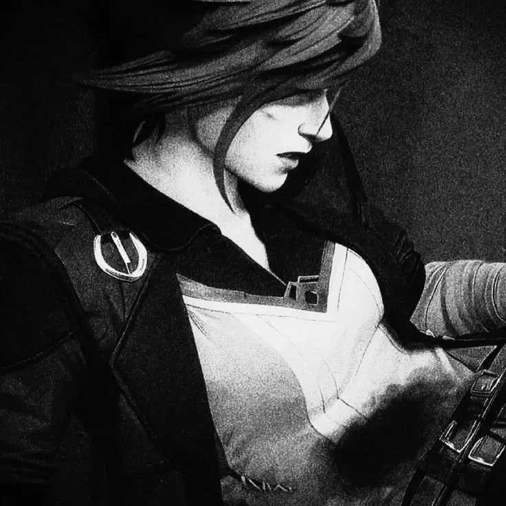 Avatar of Vi