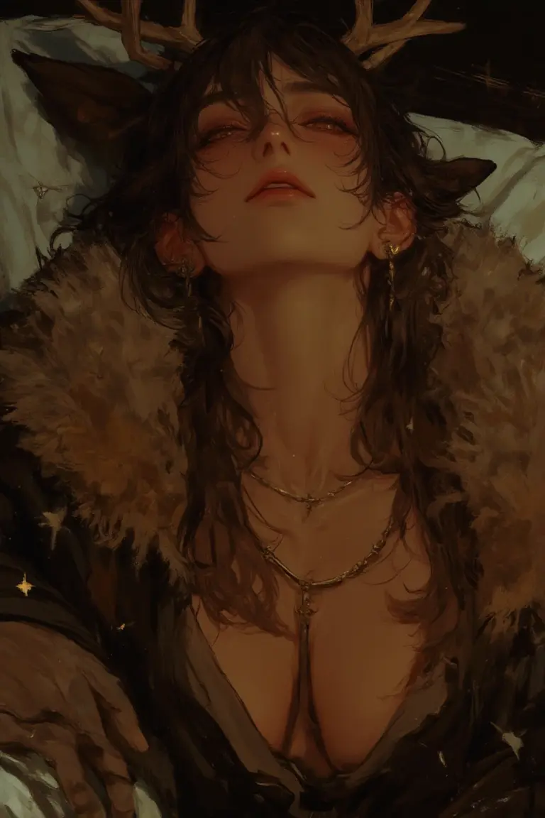 Avatar of I CAN’T FUCKING GENERATE GOOD IMAGES FOR THIS SHIT ISTFG