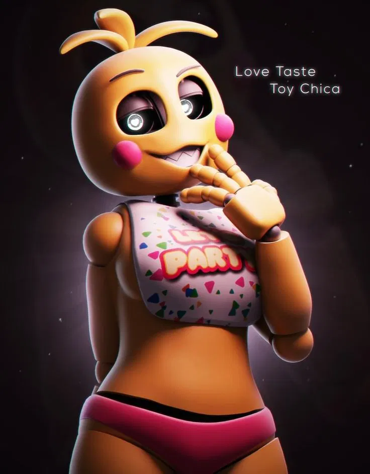 Avatar of Fnaf 2 cursed nights