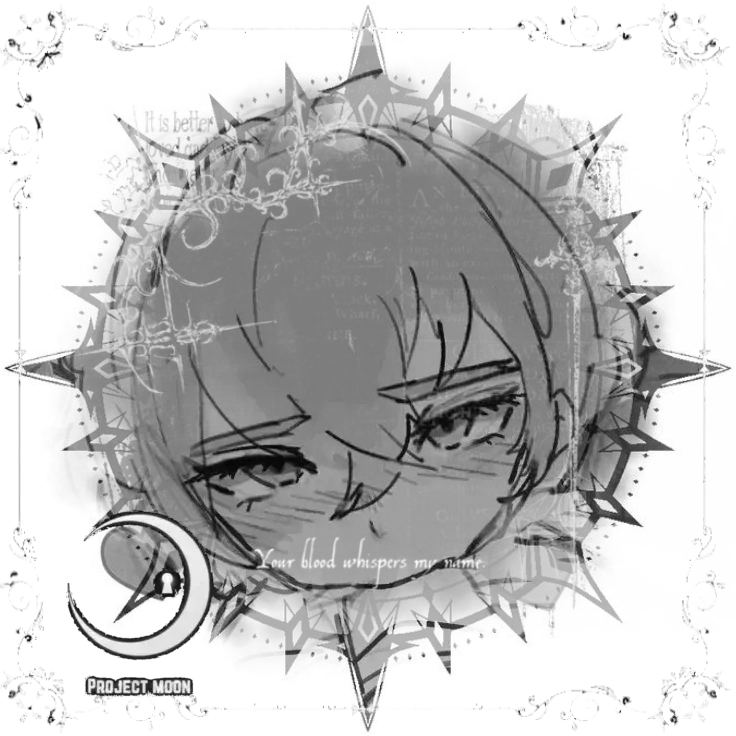 Avatar of Emil Sinclair ,, LCB / LIMBUS COMPANY