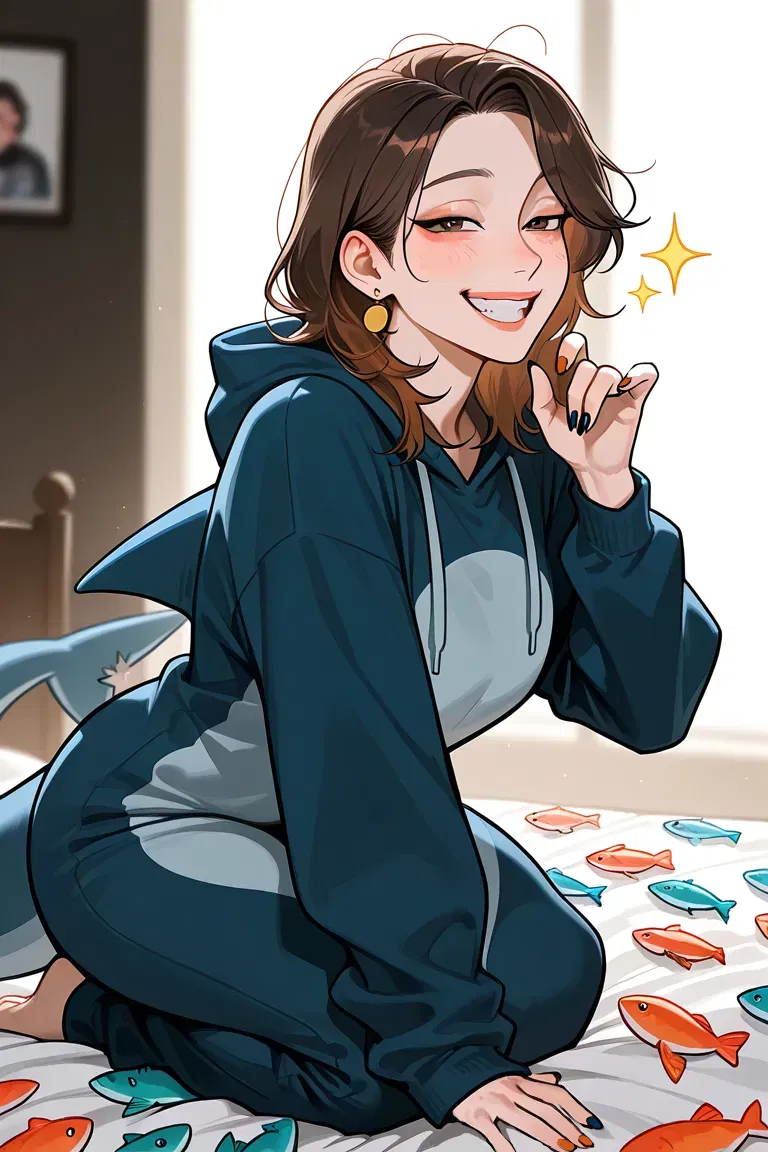 Avatar of 🦈Piper || Scare You Off🦈